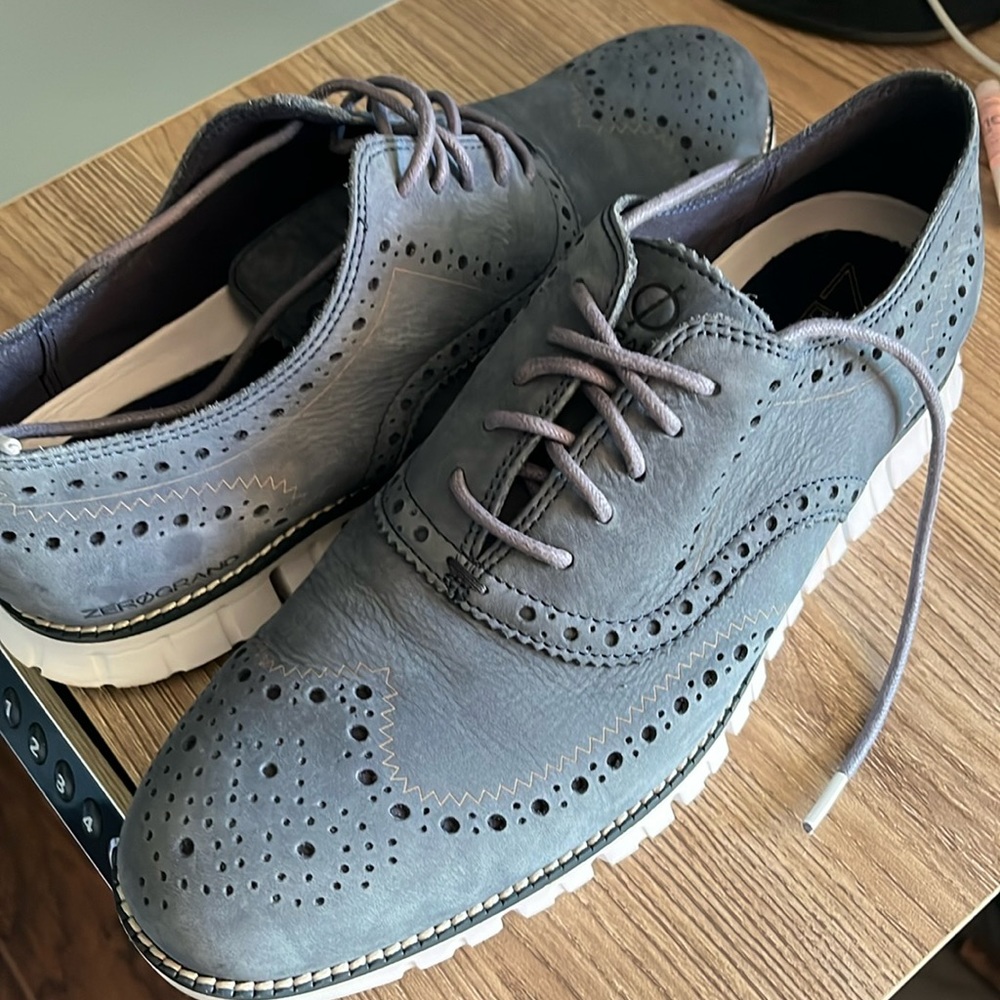 Men’s Cole Haan Shoes